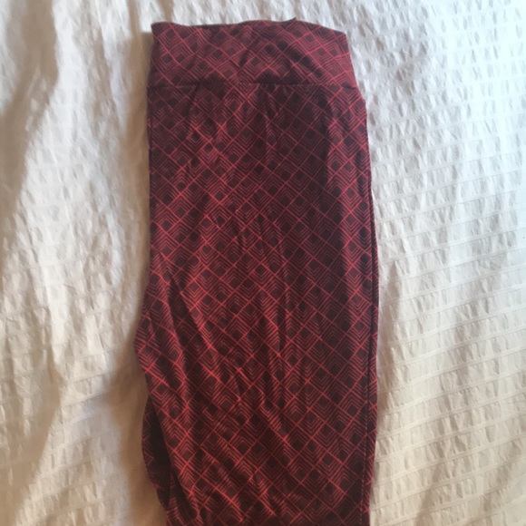 Cool leggings, ethically produced - Picture 3 of 3